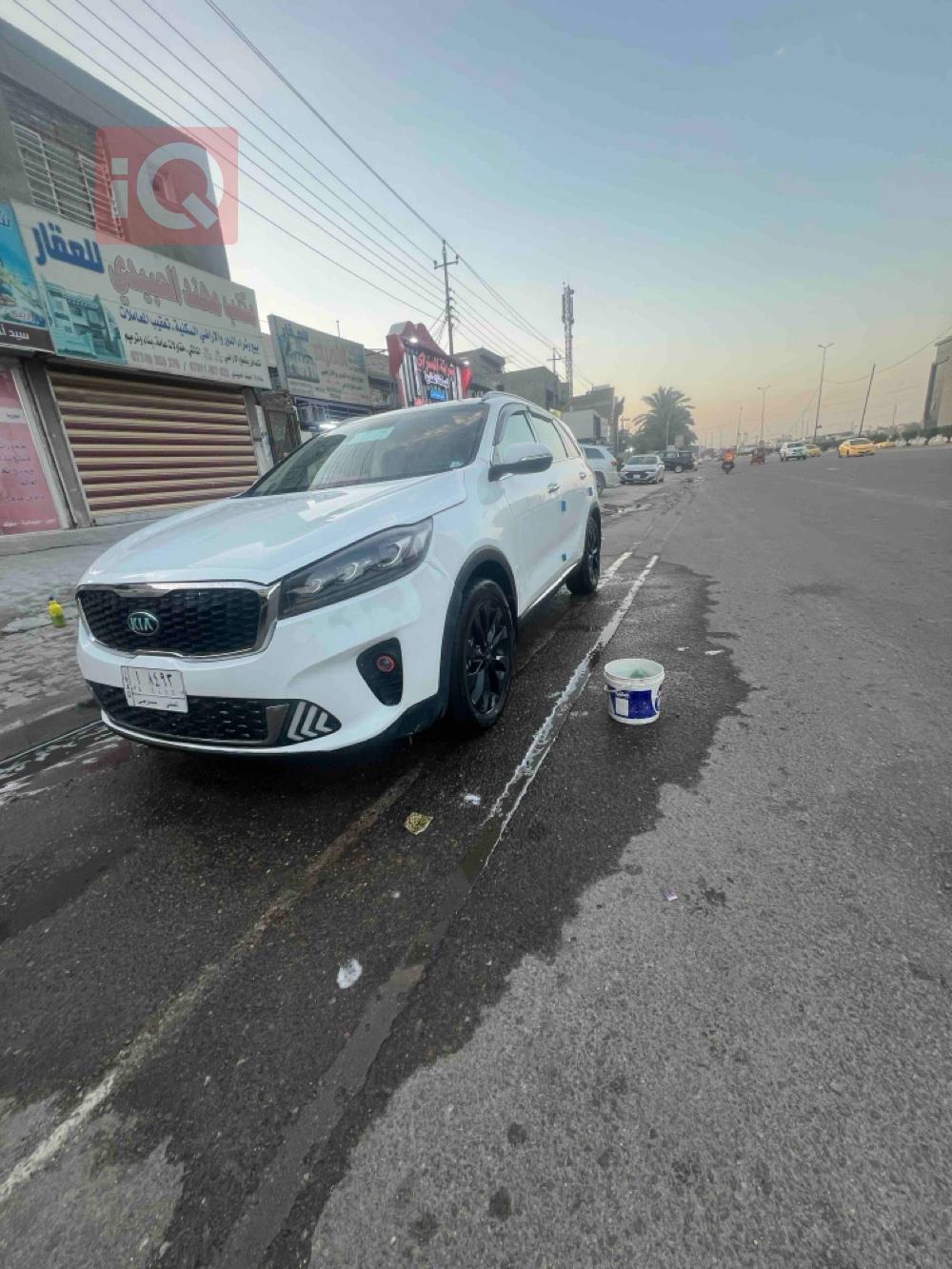 کیا سۆرینتۆ